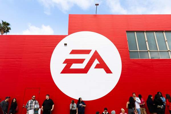 EA 2021财年财报 营收56亿美元 FIFA 22定于Q2发售